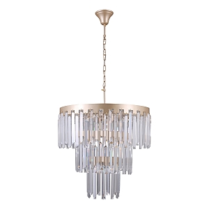 Подвесная люстра G21132 G21132/9CPGD CL