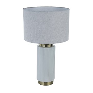 Настольная лампа G32171 G32171/1T BR+BEG BEG