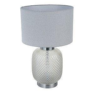 Настольная лампа G32173 G32173/1T CR+TEA BEG