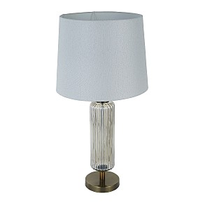 Настольная лампа G32174 G32174/1T BR BEG