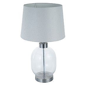 Настольная лампа G32175 G32175/1T CR+CL BEG