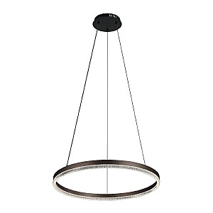 Подвесная люстра G52117 G52117/1BK CF+CL