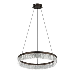 Подвесная люстра G52118 G52118/1BK CF+CL