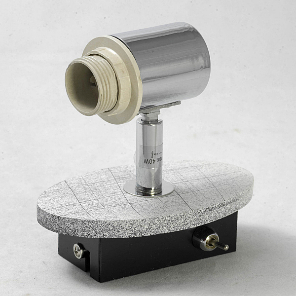 Настенное бра Hackberry LSP-0055
