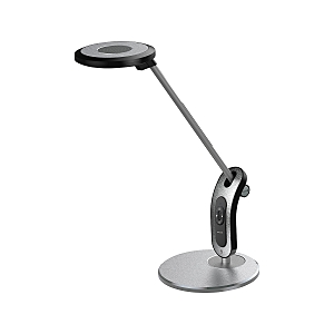 Настольная лампа BL1012 BL1012 SILVER