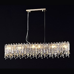 Подвесная люстра G21137 G21137/6L FGD+CL