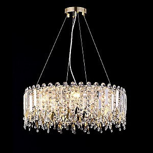 Подвесная люстра G21137 G21137/8FGD+CL