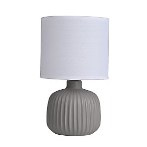 Настольная лампа G32183 G32183/1T GR WT