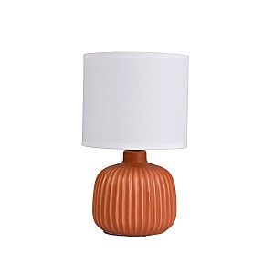 Настольная лампа G32183 G32183/1T RD WT