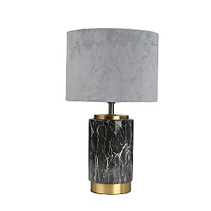 Настольная лампа G32184 G32184/1T GD+GR GR