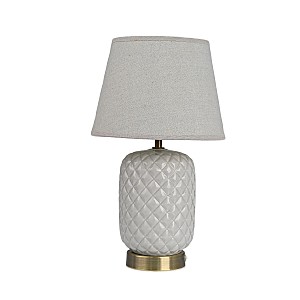 Настольная лампа G32185 G32185/1T AB+GR GR