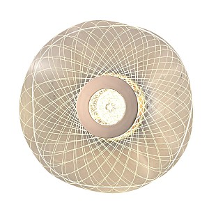 Настенный светильник G61402 G61402/1A FGD CL