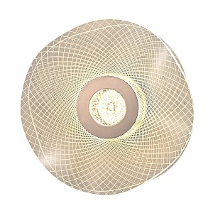 Настенный светильник G61402 G61402/1B FGD CL