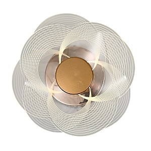 Настенный светильник G61403 G61403/1A FGD CL