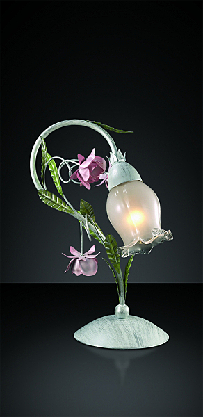 Настольная лампа Odeon Light  AMELI 2252/1T