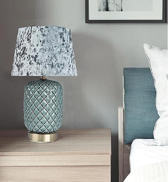 Настольная лампа G32185 G32185/1T AB+GR RG