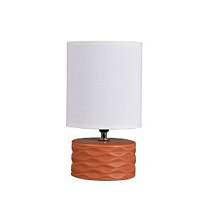 Настольная лампа G32186 G32186/1T RD WT