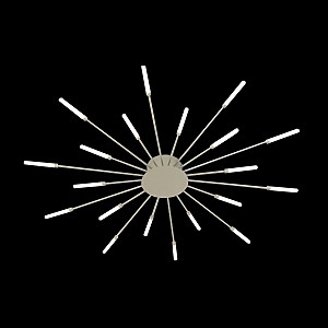 Потолочная люстра G52131 G52131/20SN WT