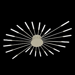 Потолочная люстра G52131 G52131/28SN WT