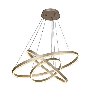 Подвесная люстра G52132 G52132/3GD GD