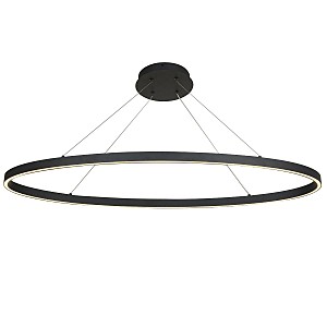 Подвесная люстра G52133 G52133/1A BK BK