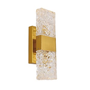 Настенный светильник G61405 G61405/2wBRS CL