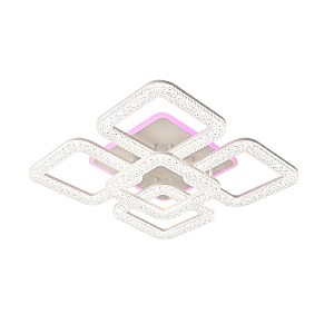 Потолочная люстра G61406 G61406/5+1WT