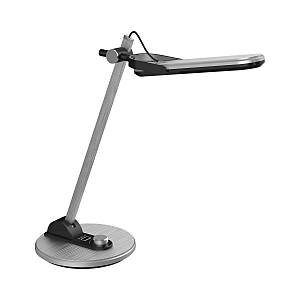 Настольная лампа BL1073 BL1073 SILVER