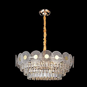 Подвесная люстра G21145 G21145/16GD+CL