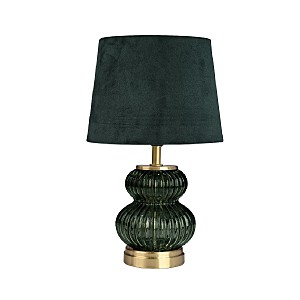 Настольная лампа G32190 G32190/1T GD+GN GN