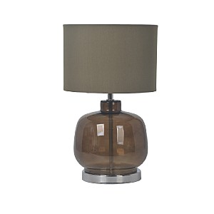 Настольная лампа G32191 G32191/1T CR+BR BR