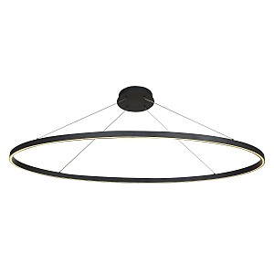 Подвесная люстра G52133 G52133/1C BK BK