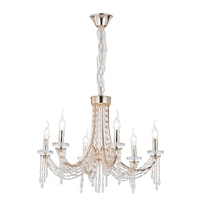 Подвесная люстра G21149 G21149/6FGD+CL