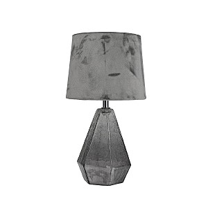 Настольная лампа G32195 G32195/1T GR GR