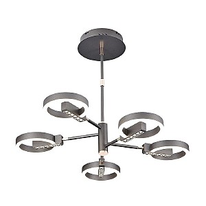 Люстра на штанге G61415 G61415/5GR