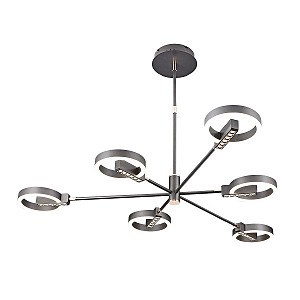 Люстра на штанге G61415 G61415/6GR