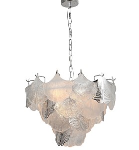 Подвесная люстра G21150 G21150/8CR CR+CL