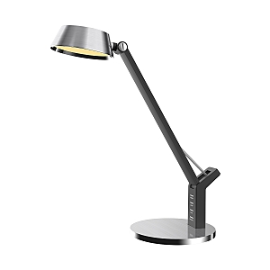 Настольная лампа BL1855 BL1855 SILVER