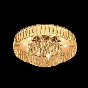 Потолочная люстра G22023 G22023/13CR+CL