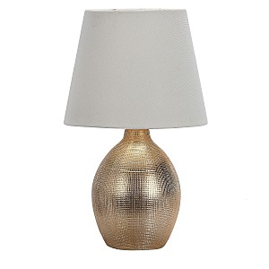 Настольная лампа G32211 G32211/1T GD WT