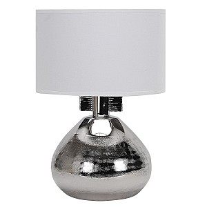 Настольная лампа G32212 G32212/1T SL WT