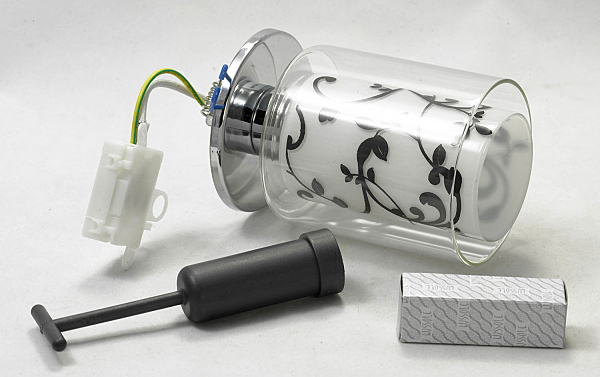 Встраиваемый светильник Fabriano LSJ-0300-01