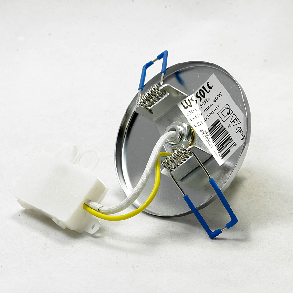 Встраиваемый светильник Fabriano LSJ-0300-01