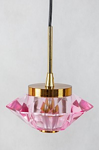 Светильник подвесной G52140 G52140/1BK PK