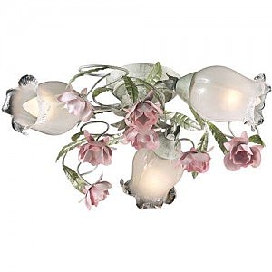 Потолочная люстра Ameli 2252/3C