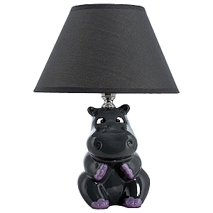 Настольная лампа D1-67 D1-67 Grey