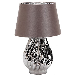 Настольная лампа G32213 G32213/1T SL GR