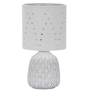 Настольная лампа G32215 G32215/1T WT WT