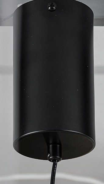 Светильник подвесной G52140 G52141/1BK CL