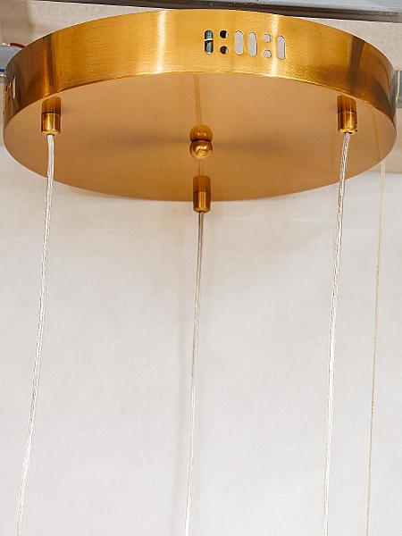 Светильник подвесной G52140 G52142/3BRS CL